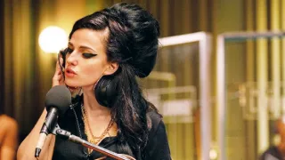 Back to Black