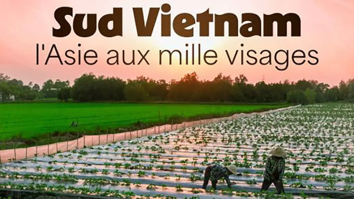 Jižní Vietnam, tisíc tváří Asie - fotogaléria
