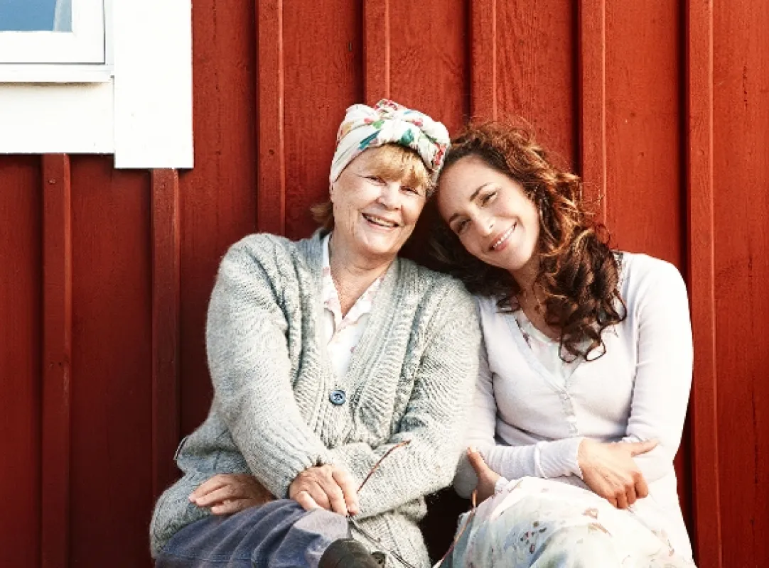 Vraždy na Sandhamne (Morden i Sandhamn), 2010 - fotogaléria