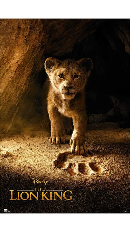 Lví král (The Lion King), 2019 - fotogaléria