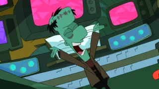Phineas & Ferb (9/26)