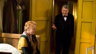 Doktoři z Počátků (29)