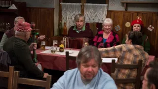 Doktoři z Počátků (29)