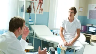 Doktoři z Počátků (29)