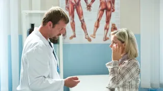 Doktoři z Počátků (29)