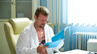 Doktoři z Počátků (29)