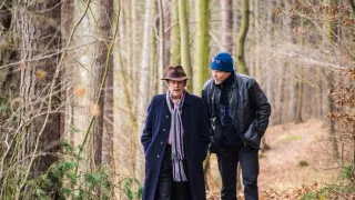 Doktoři z Počátků (29)
