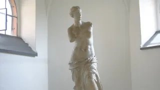 Bohové a hrdinové antických mýtů