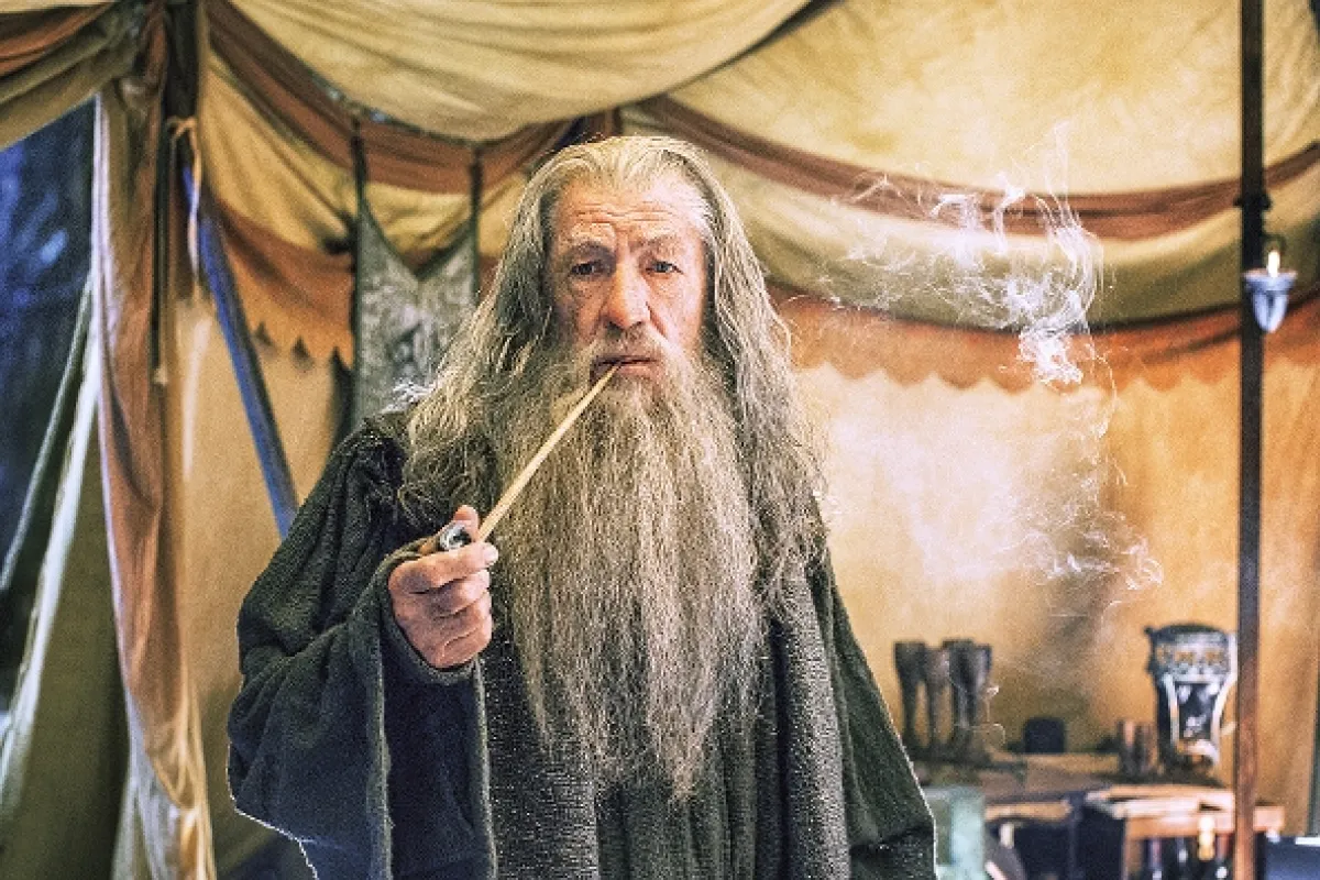 Hobit: Bitva pěti armád (Hobbit: The Battle of Five Armies), 2013 - fotogaléria