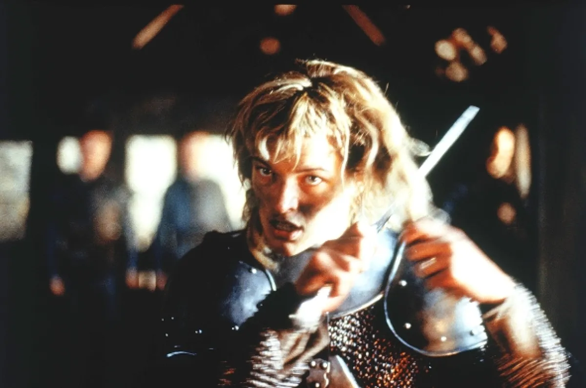 Johanka z Arku (Messenger: The Story Of Joan Of Arc, The), 1999 - fotogaléria