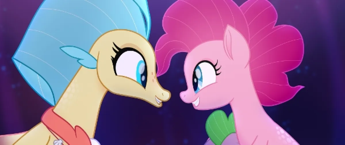 My Little Pony Film (My Little Pony: The Movie), 2017 - fotogaléria