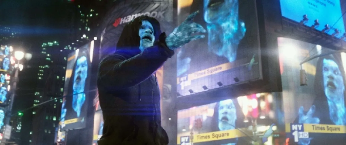 Amazing Spider-Man 2 (The Amazing Spider-Man 2), 2014 - fotogaléria