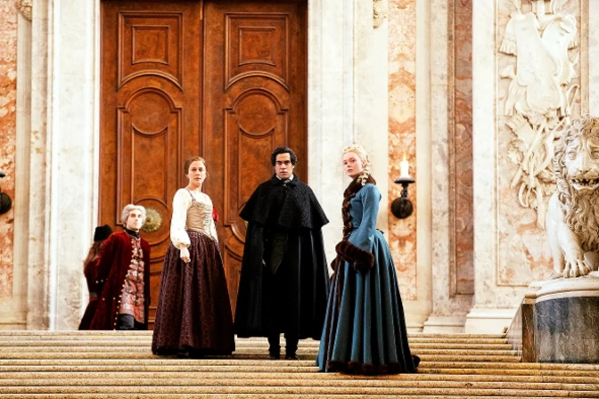 Veľká, 2020 - fotogaléria