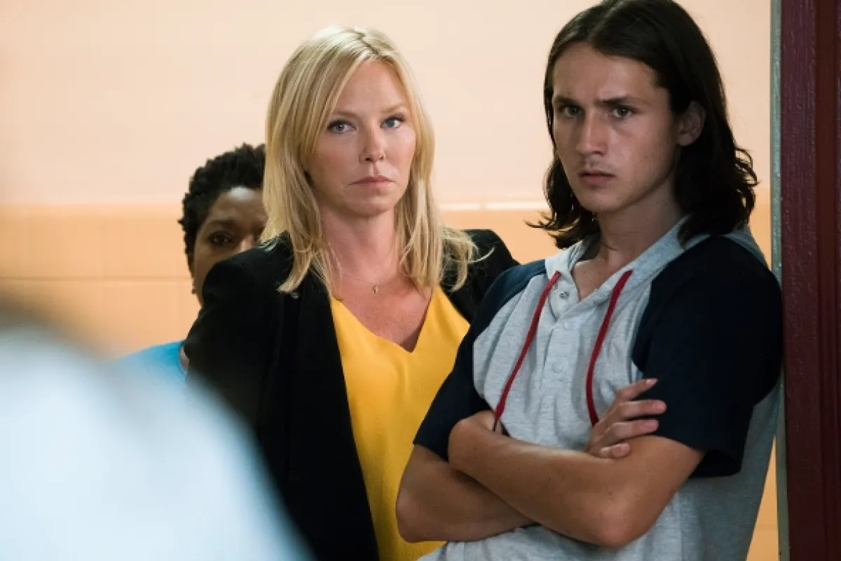 Zákon a pořádek: Útvar pro zvláštní oběti (Law and Order: Special Victims Unit XX), 2018 - fotogaléria