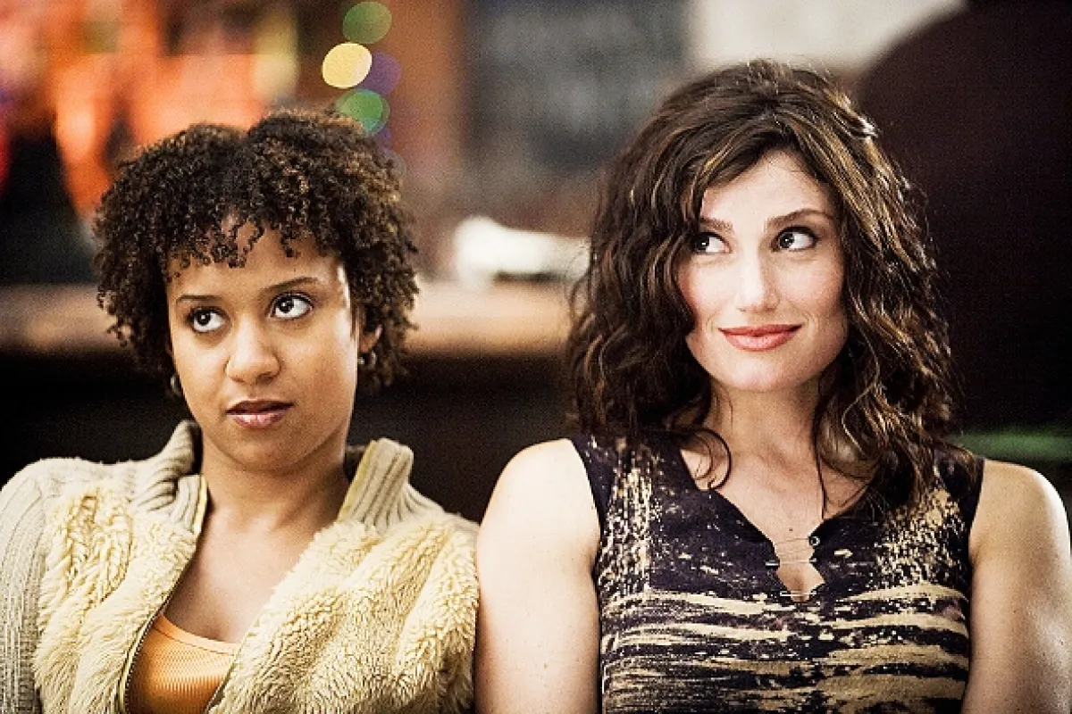 Bohémové (Rent), 2005 - fotogaléria