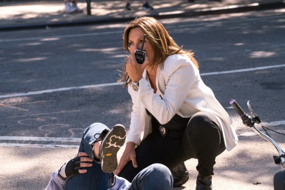 Zákon a pořádek: Útvar pro zvláštní oběti (Law and Order: Special Victims Unit XX), 2018 - fotogaléria