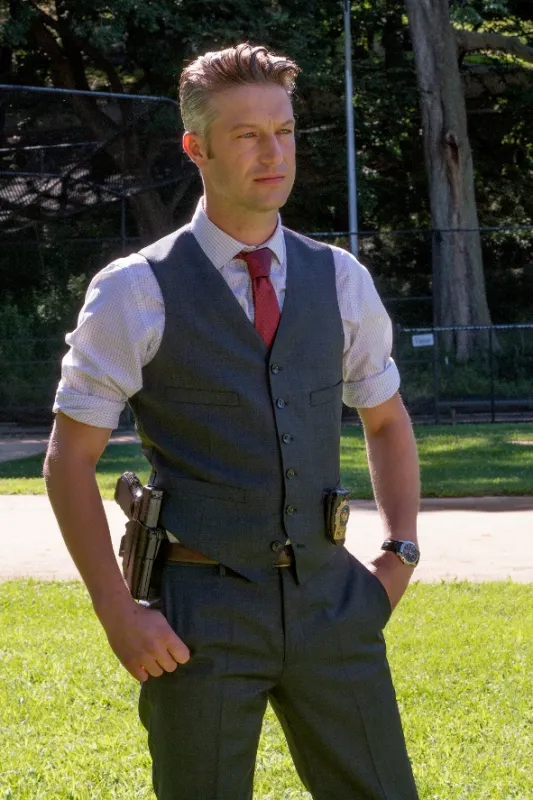 Zákon a pořádek: Útvar pro zvláštní oběti (Law and Order: Special Victims Unit XX), 2018 - fotogaléria