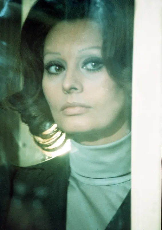 Přejezd Kassandra (Cassandra Crossing, The), 1976 - fotogaléria