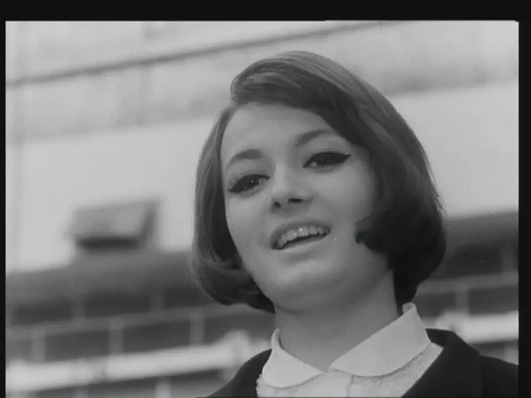 Recitál Jiří Suchý - Jiří Šlitr, 1965 - fotogaléria