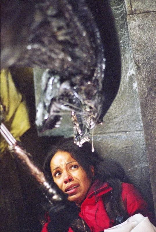 Vetřelec vs. Predátor (Alien vs. Predator), 2004 - fotogaléria