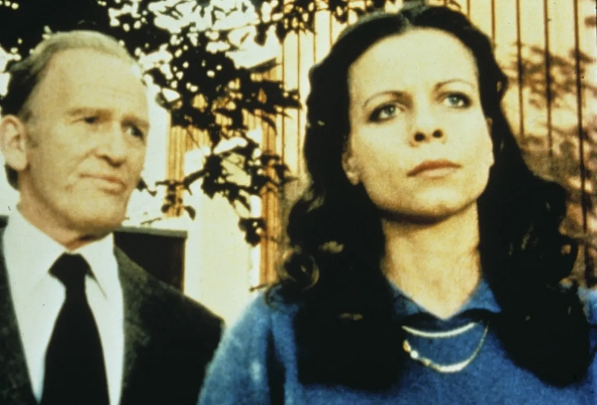 Profesionáli, 1977 - fotogaléria
