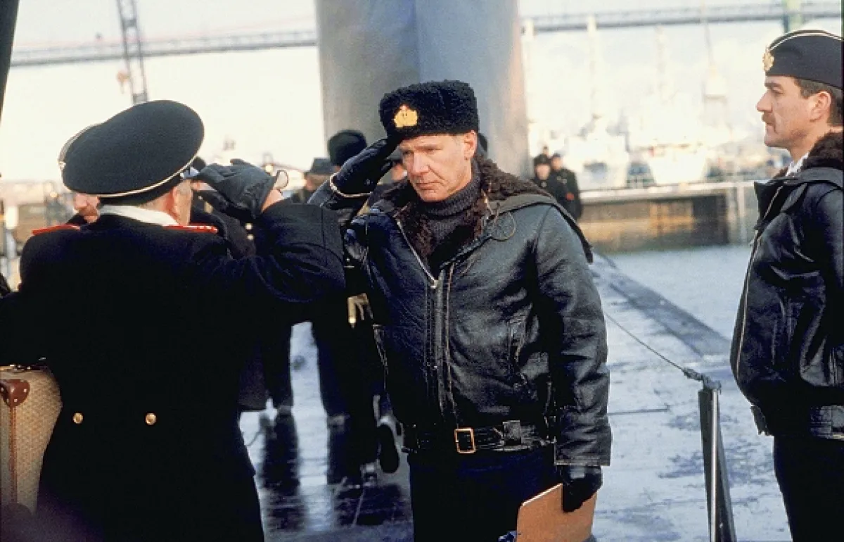 K-19: Stroj na smrť, 2002 - fotogaléria
