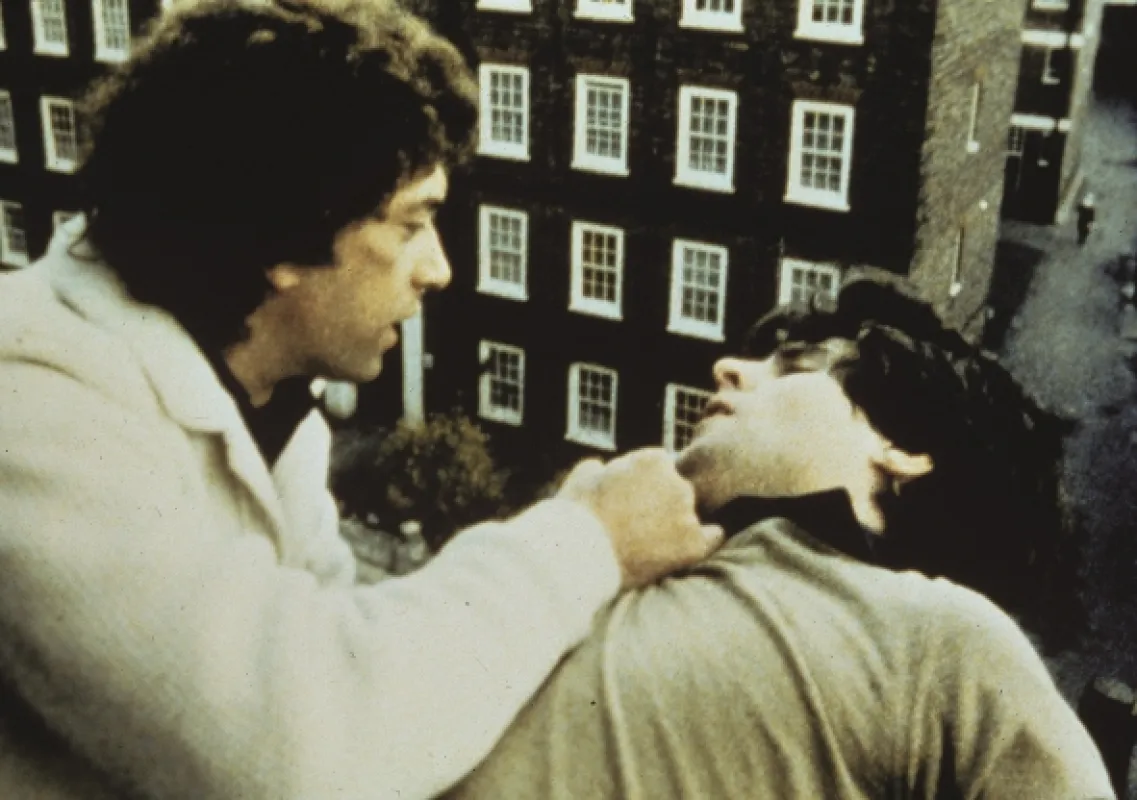 Profesionáli, 1977 - fotogaléria