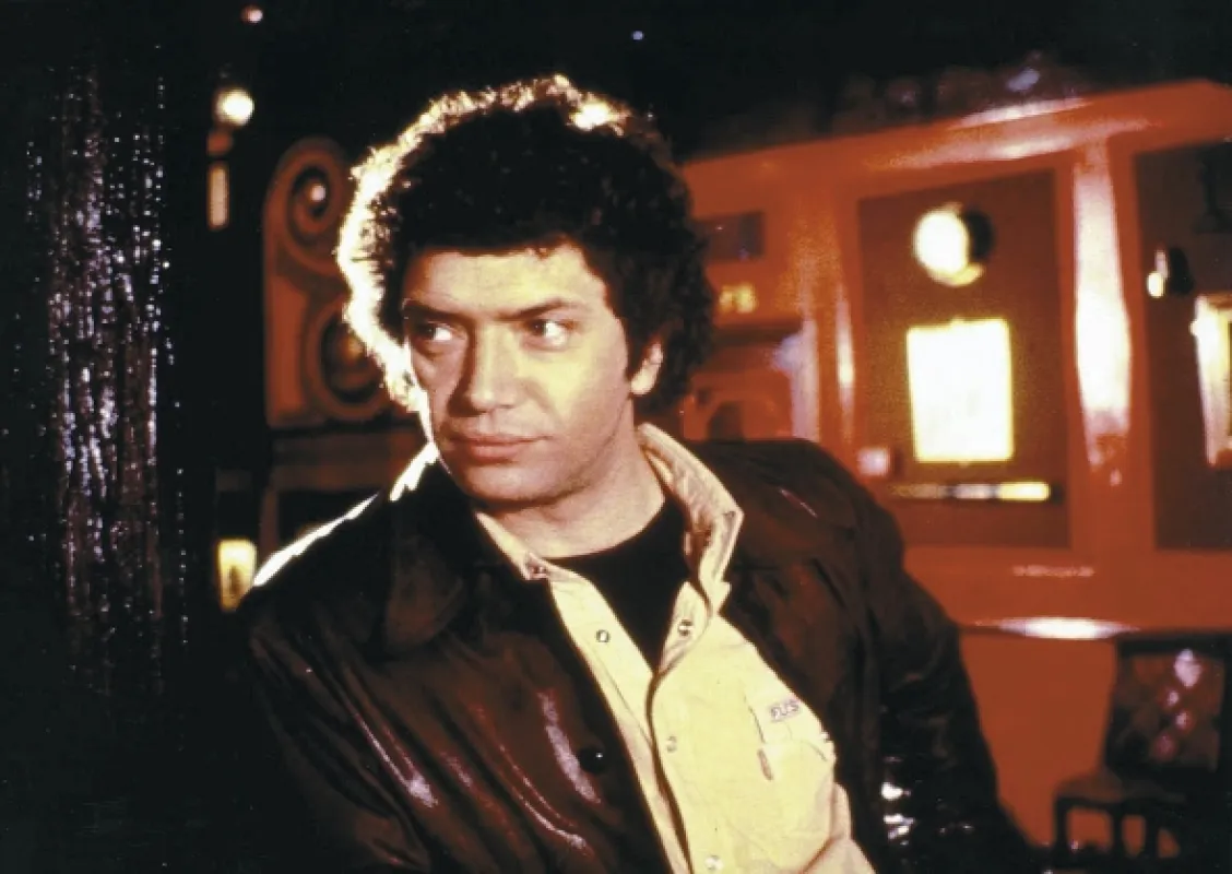 Profesionáli, 1977 - fotogaléria