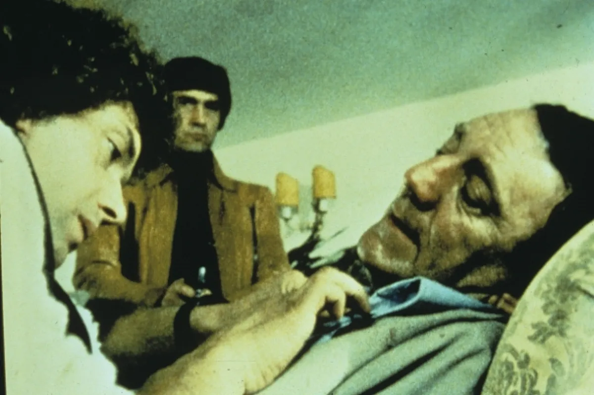 Profesionáli, 1977 - fotogaléria