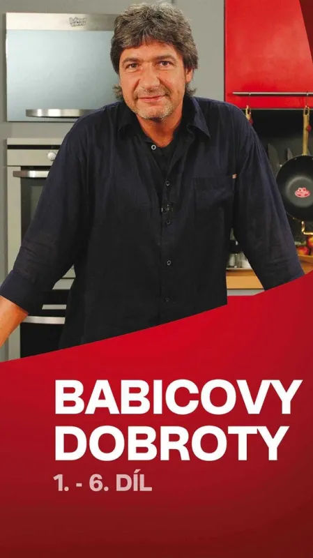 Babicovy dobroty, 2011 - fotogaléria