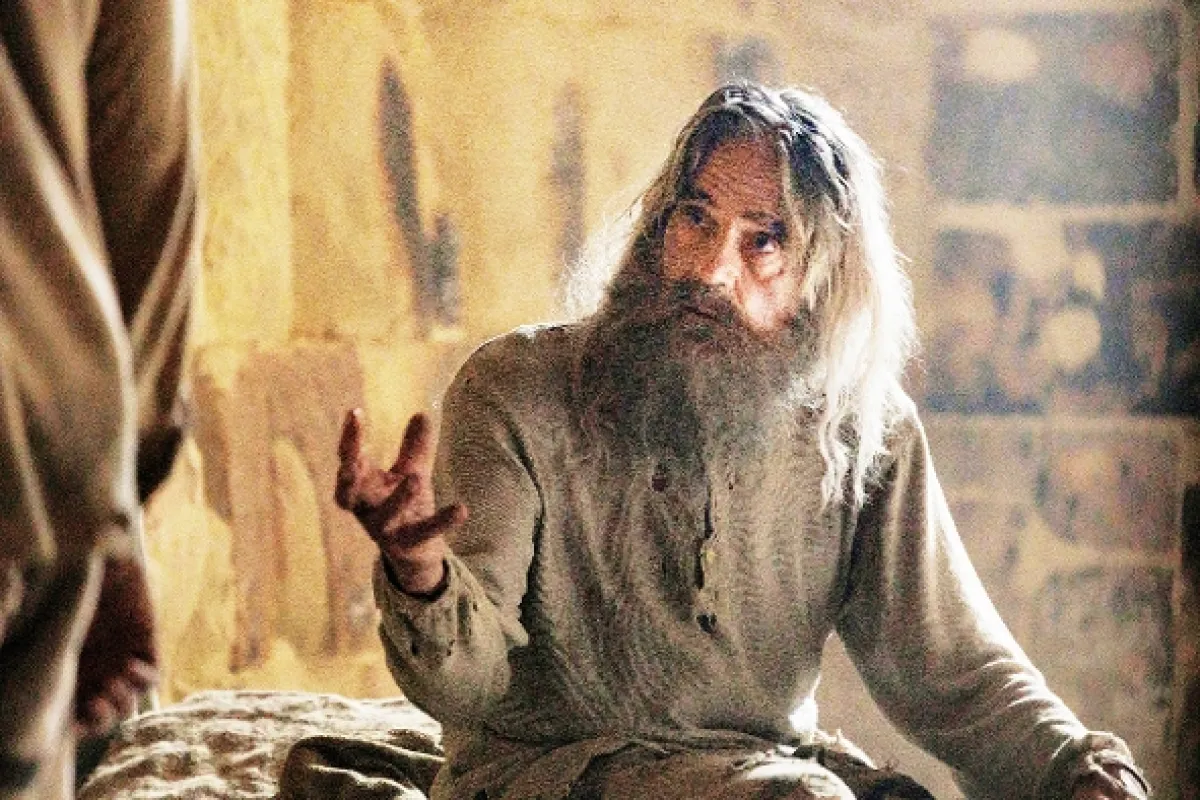 Hrabě Monte Christo (Count of Monte Cristo, The), 2024 - fotogaléria