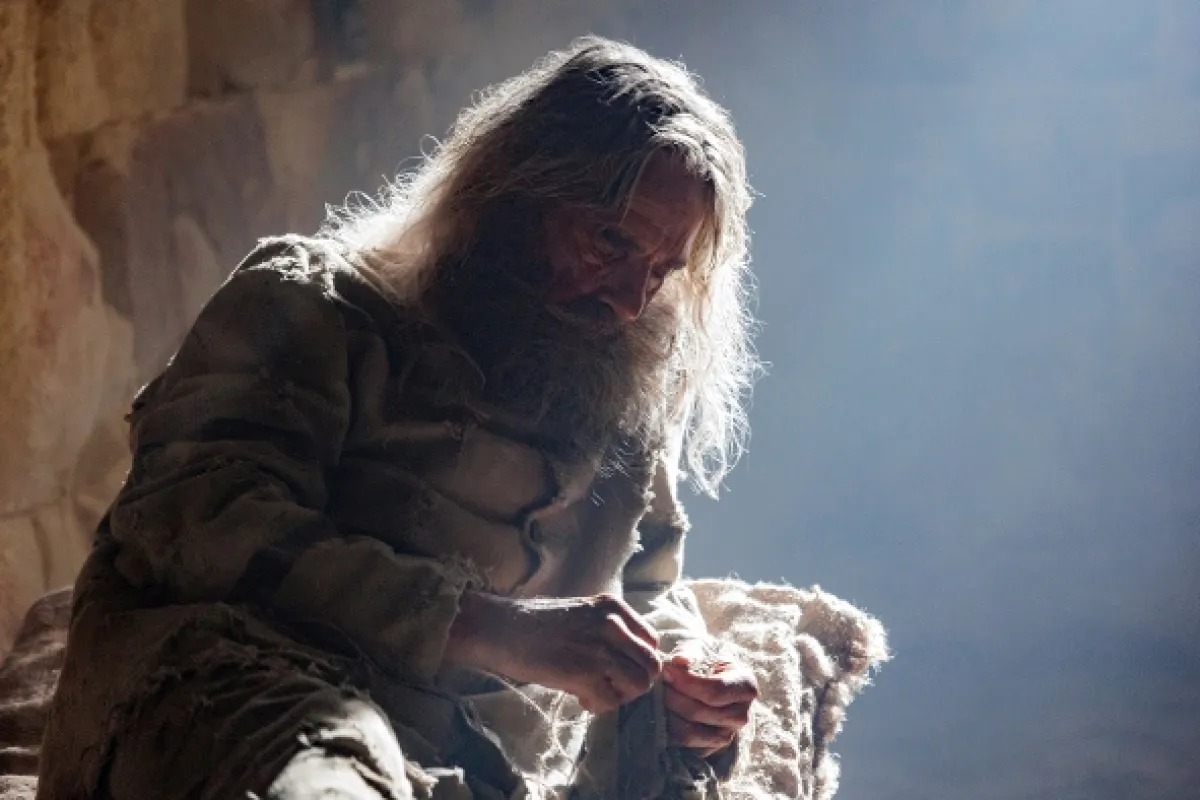 Hrabě Monte Christo (Count of Monte Cristo, The), 2024 - fotogaléria