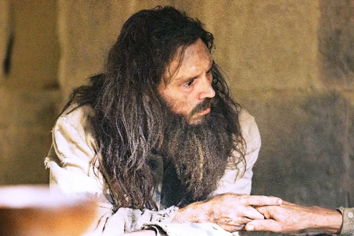 Hrabě Monte Christo (Count of Monte Cristo, The), 2024 - fotogaléria