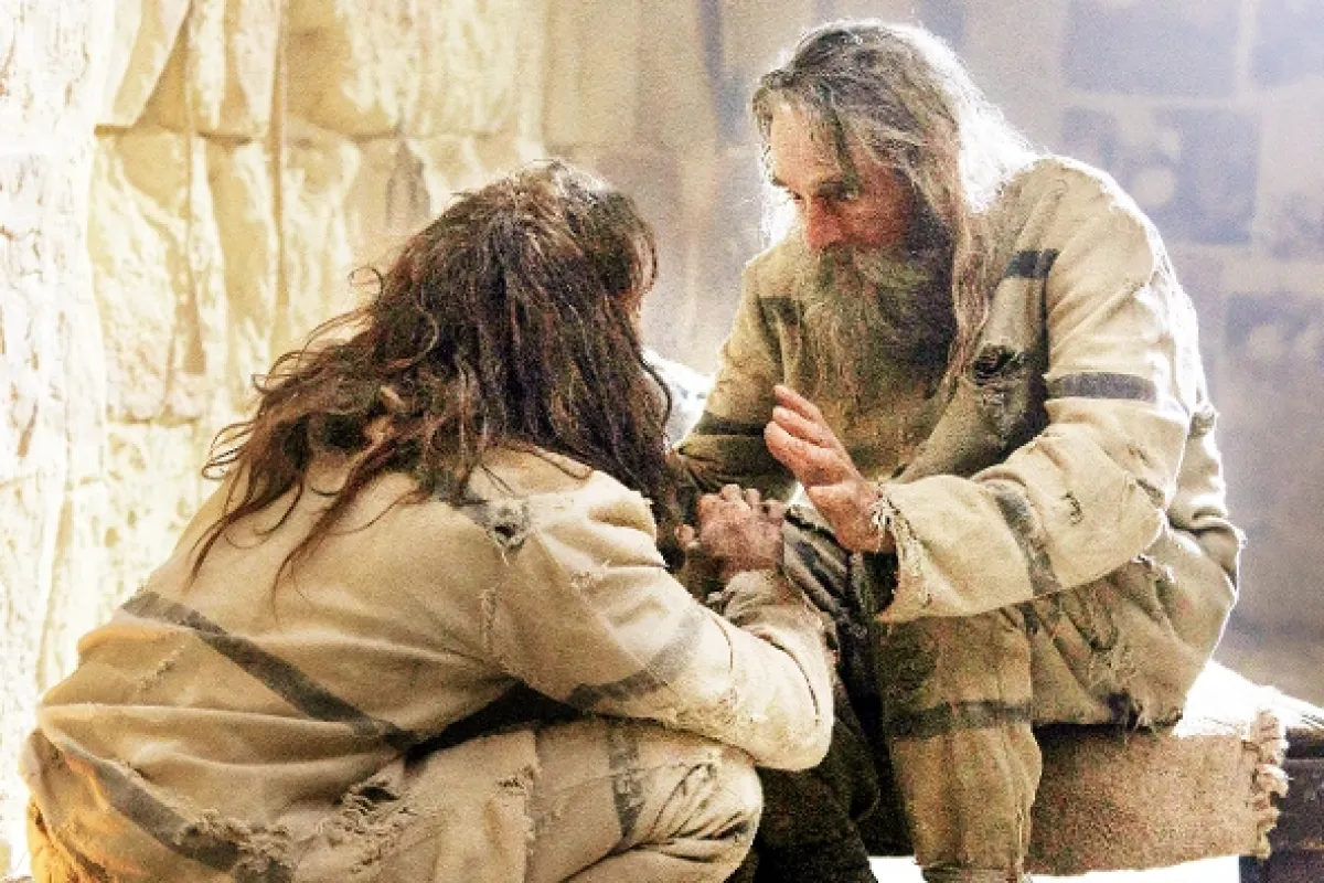 Hrabě Monte Christo (Count of Monte Cristo, The), 2024 - fotogaléria