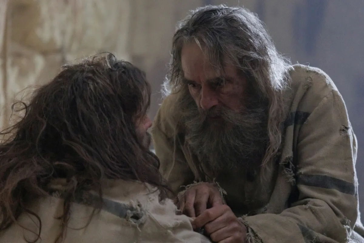 Hrabě Monte Christo (Count of Monte Cristo, The), 2024 - fotogaléria