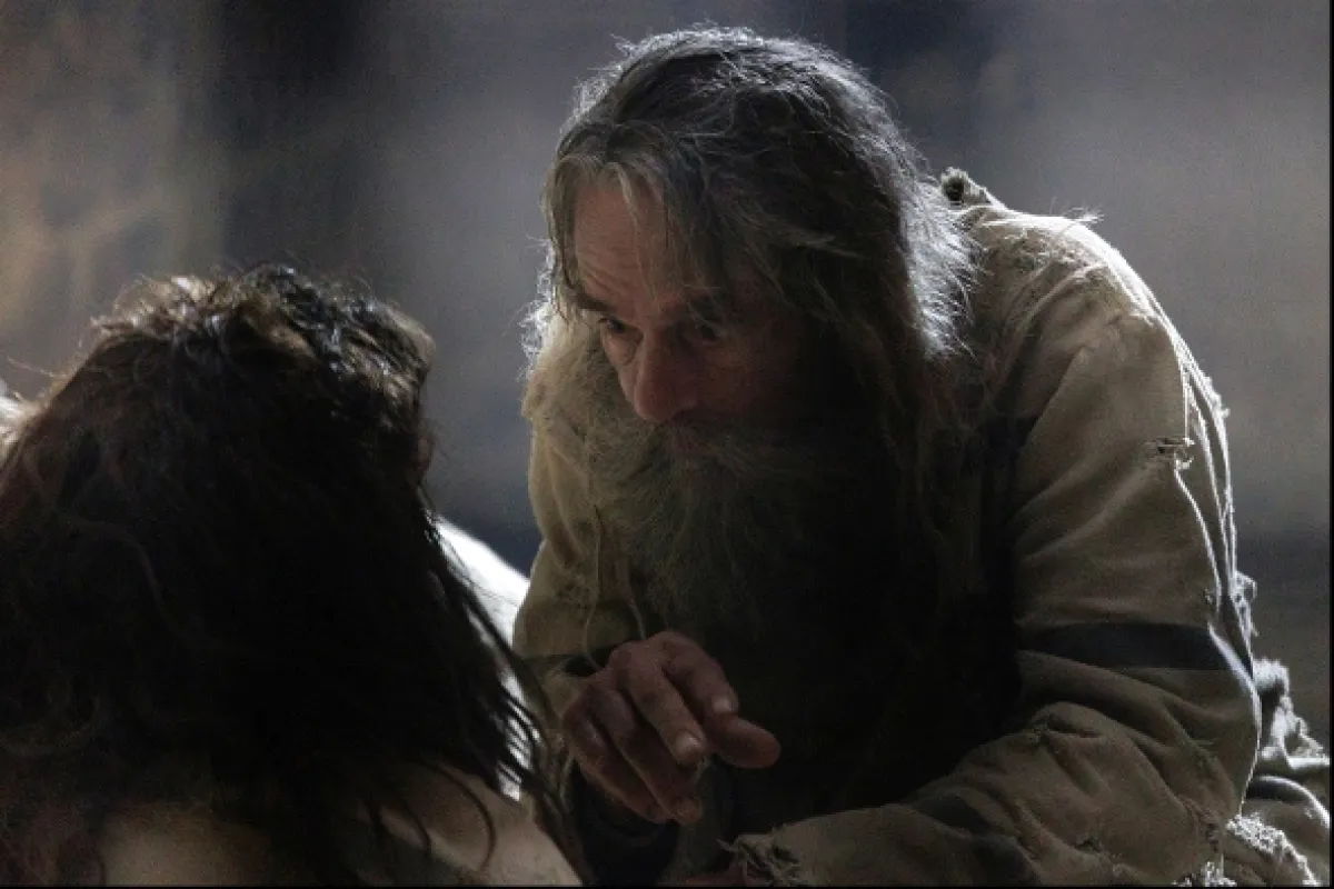 Hrabě Monte Christo (Count of Monte Cristo, The), 2024 - fotogaléria