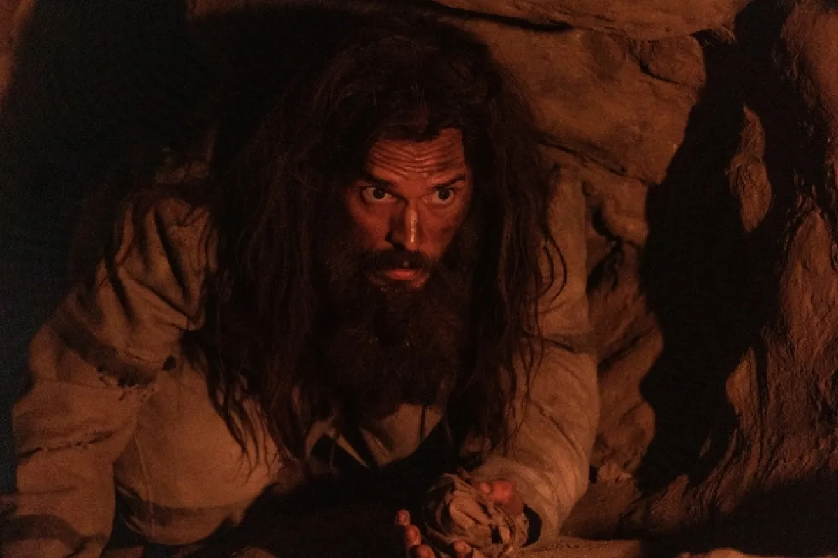 Hrabě Monte Christo (Count of Monte Cristo, The), 2024 - fotogaléria