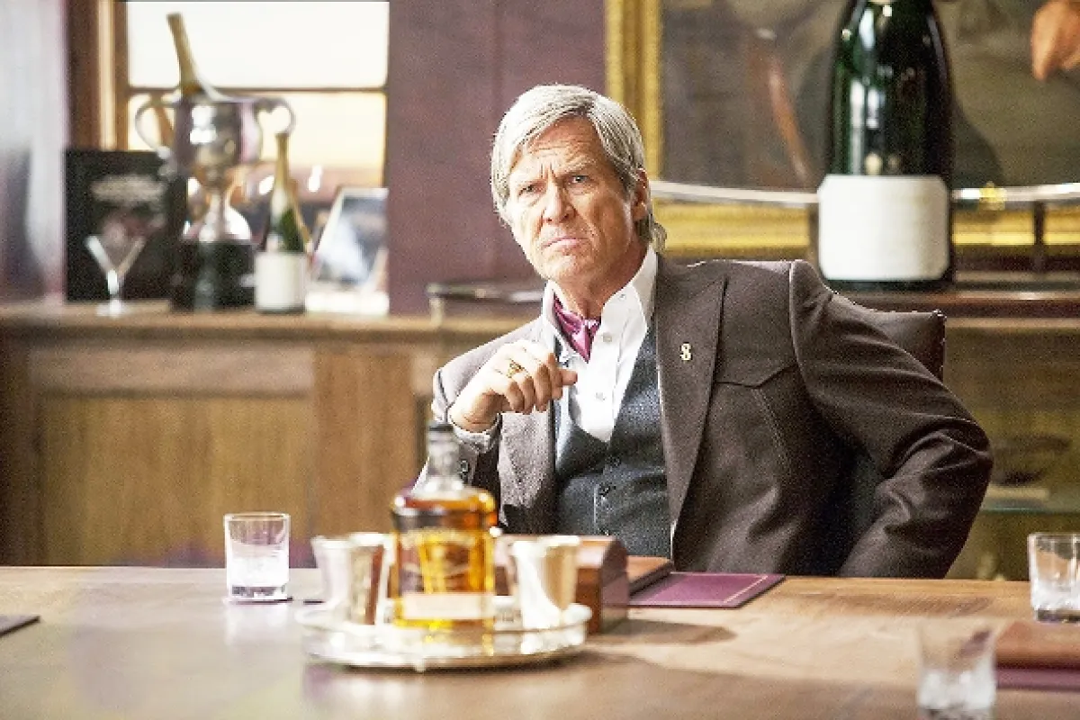 Kingsman: Zlatý kruh (Kingsman: The Golden Circle) - fotogaléria