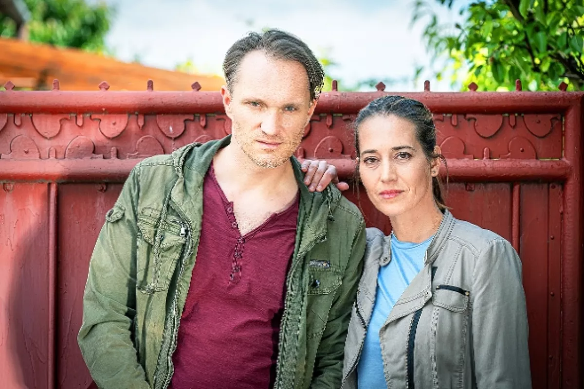 Kriminálka Kraj, 2021 - fotogaléria