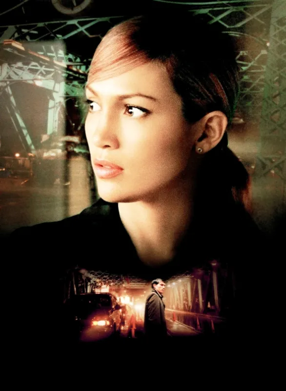 Policajtka (Angel Eyes), 2001 - fotogaléria