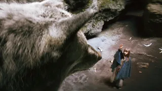 Valhalla: Ríša bohov