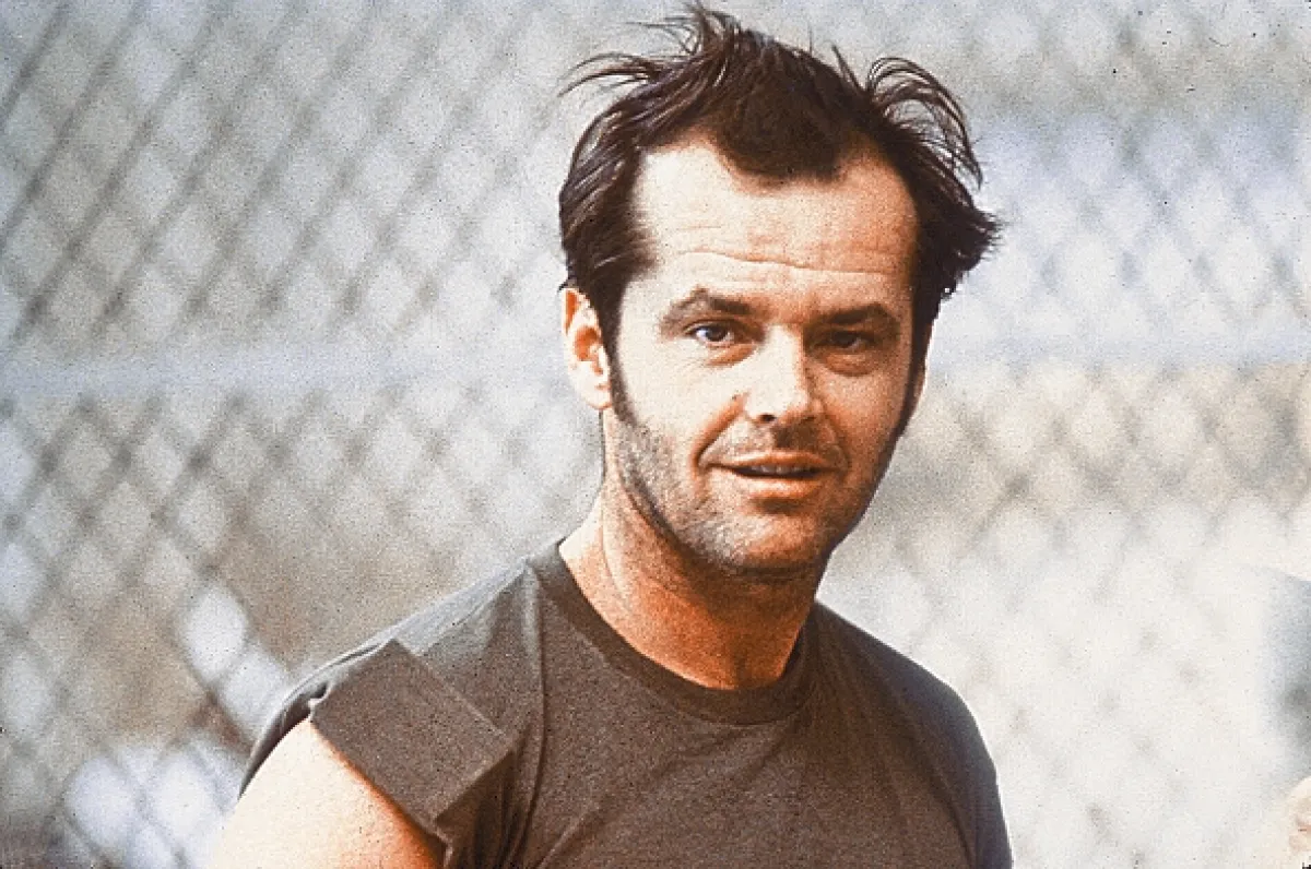 Přelet nad kukaččím hnízdem (One Flew over the Cuckoo’s Nest), 1975 - fotogaléria
