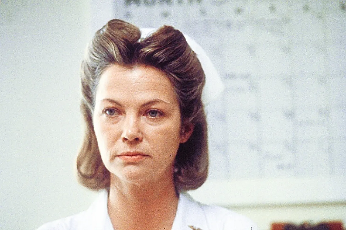 Přelet nad kukaččím hnízdem (One Flew over the Cuckoo’s Nest), 1975 - fotogaléria