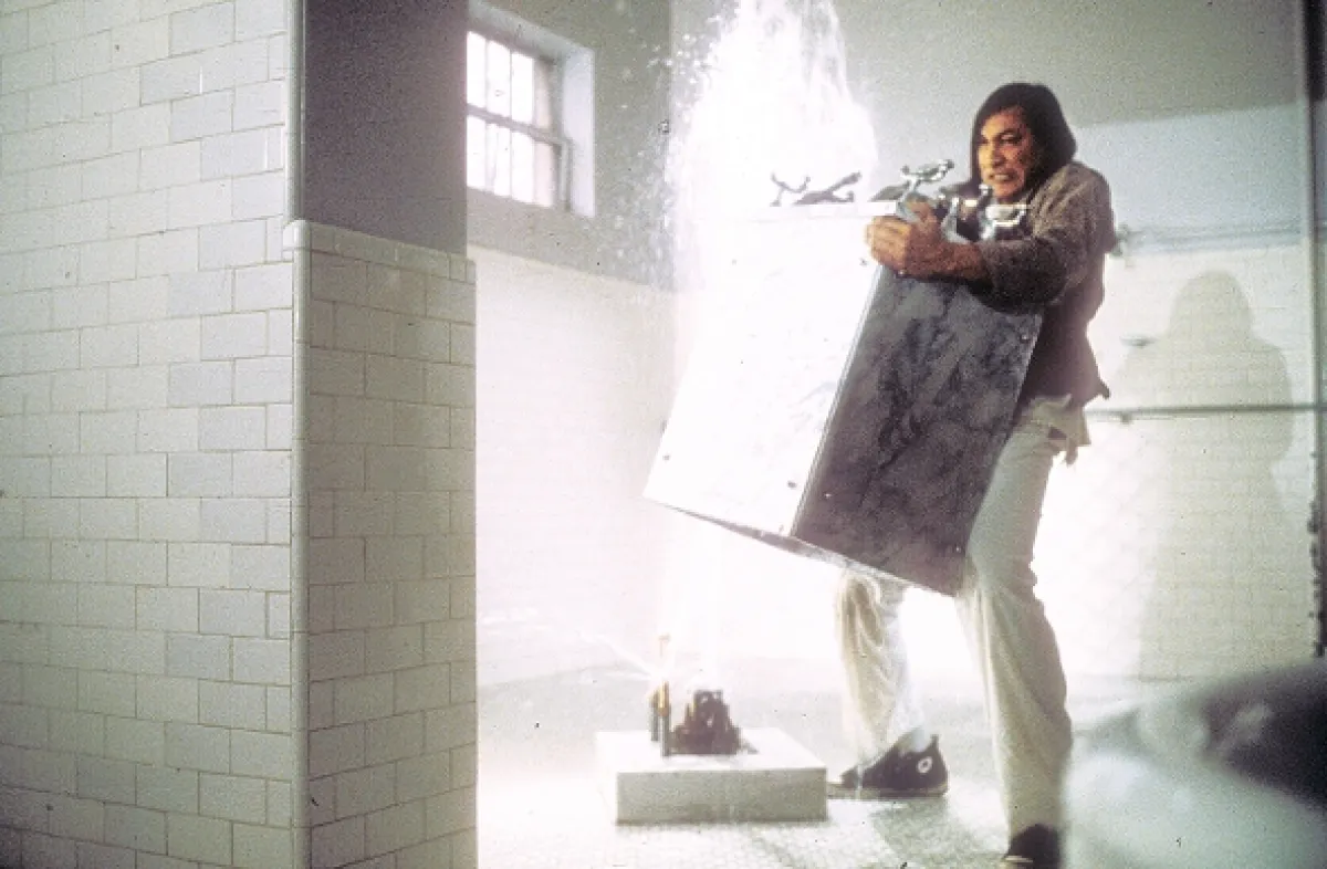 Přelet nad kukaččím hnízdem (One Flew over the Cuckoo’s Nest), 1975 - fotogaléria
