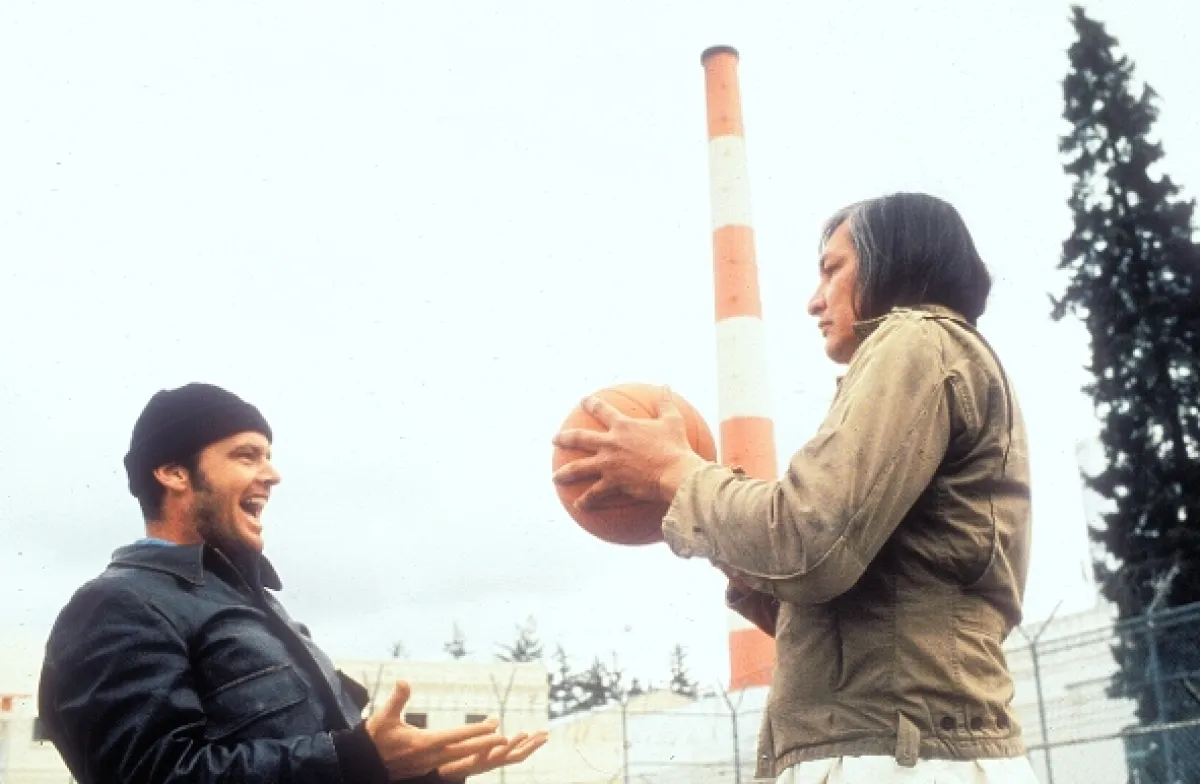 Přelet nad kukaččím hnízdem (One Flew over the Cuckoo’s Nest), 1975 - fotogaléria