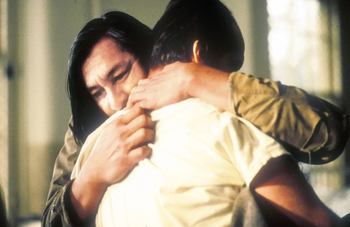 Přelet nad kukaččím hnízdem (One Flew over the Cuckoo’s Nest), 1975 - fotogaléria