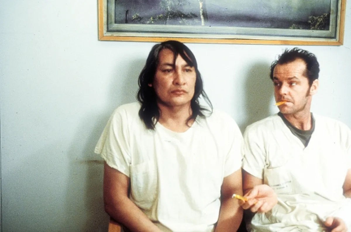 Přelet nad kukaččím hnízdem (One Flew over the Cuckoo’s Nest), 1975 - fotogaléria