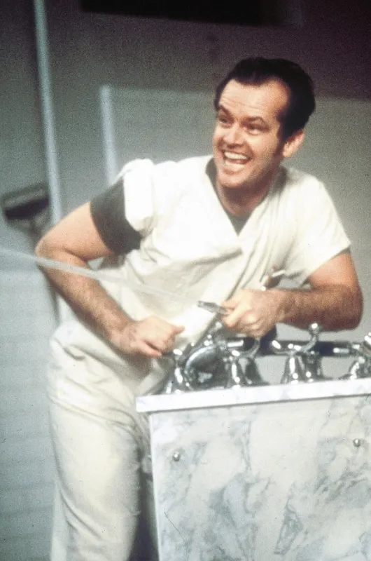 Přelet nad kukaččím hnízdem (One Flew over the Cuckoo’s Nest), 1975 - fotogaléria