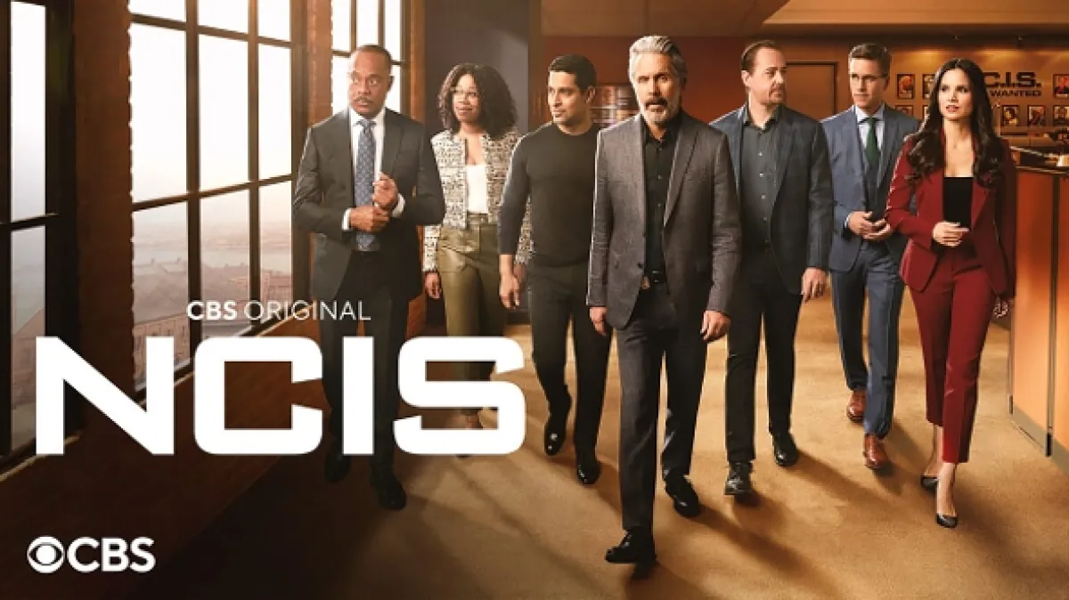 NCIS - Námorný vyšetrovací úrad, 2024 - fotogaléria