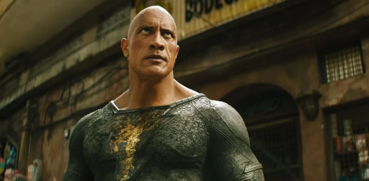 Black Adam, 2022 - fotogaléria